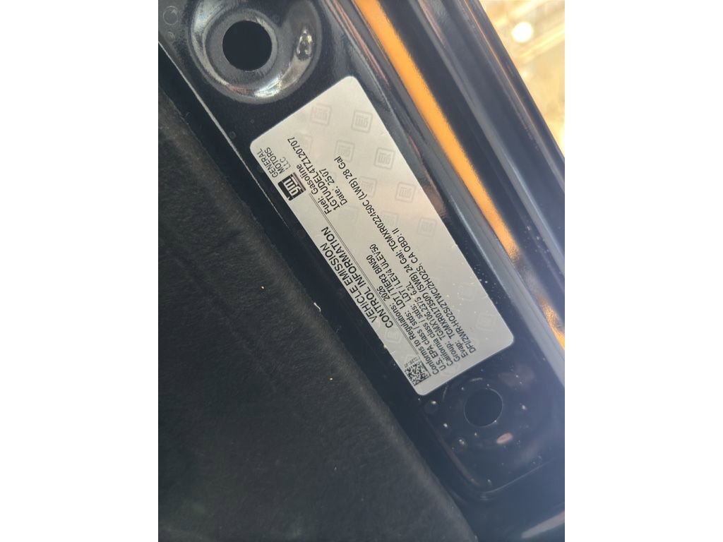 New 2026 GMC Sierra 1500 SLT w/ SLT Premium Package image 50