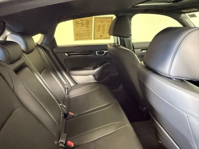 Used 2026 Honda Civic Sport Touring image 41