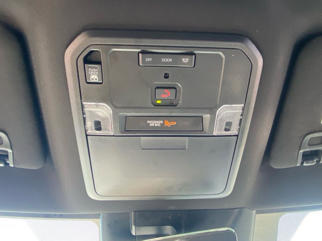 Used 2025 Toyota Tundra SR5 w/ SR5 Convenience Package image 23