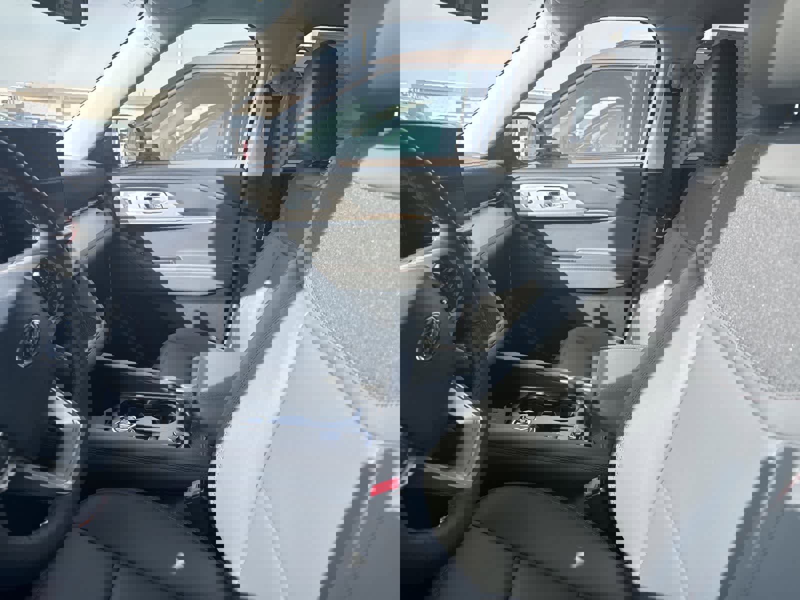 New 2026 Ford Explorer Active w/ Active Comfort Package image 26