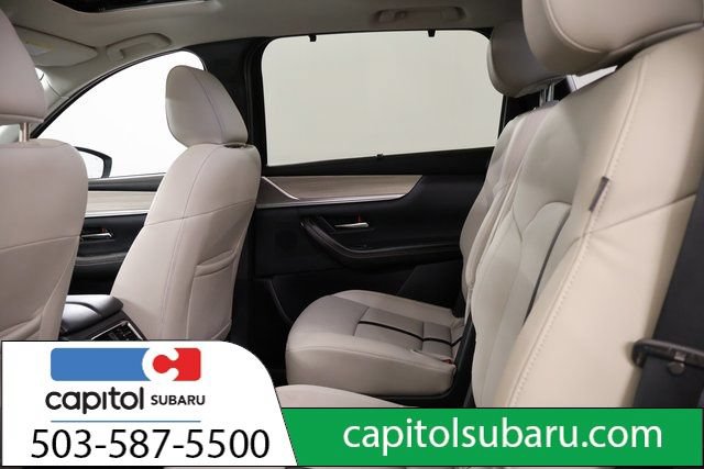 Used 2024 MAZDA CX-90 Plug-In Hybrid w/ Preferred AWD/4WD image 33
