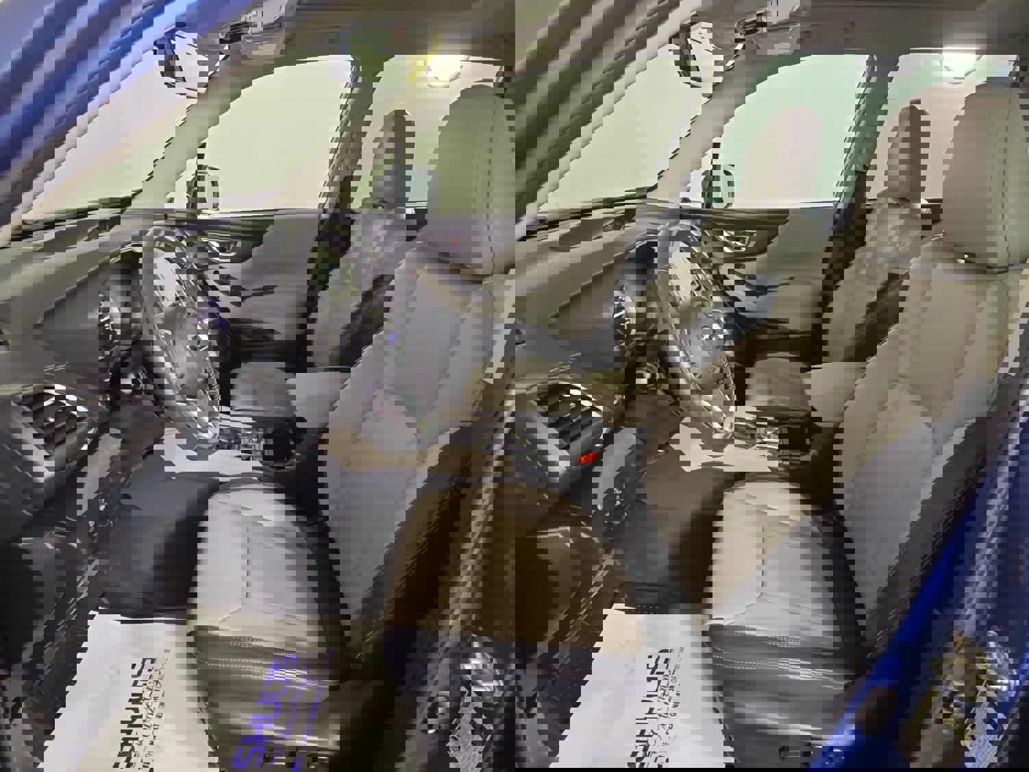 Used 2021 Subaru Forester Limited image 31