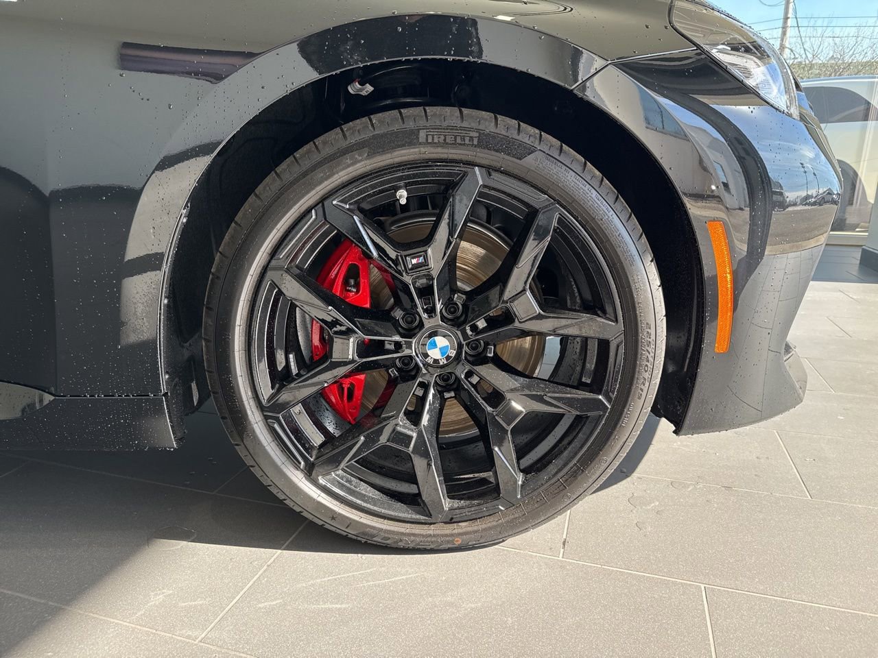 New 2026 BMW 230i xDrive Coupe AWD/4WD image 43