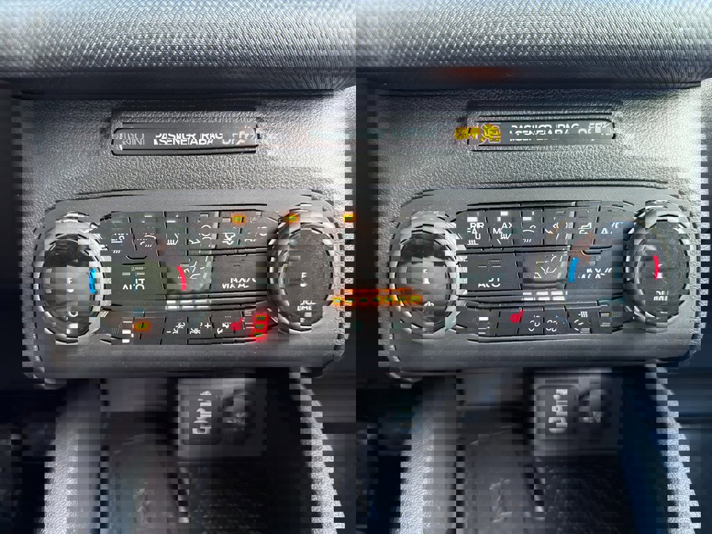 Used 2024 Ford Bronco Sport Outer Banks w/ Tech Package image 27