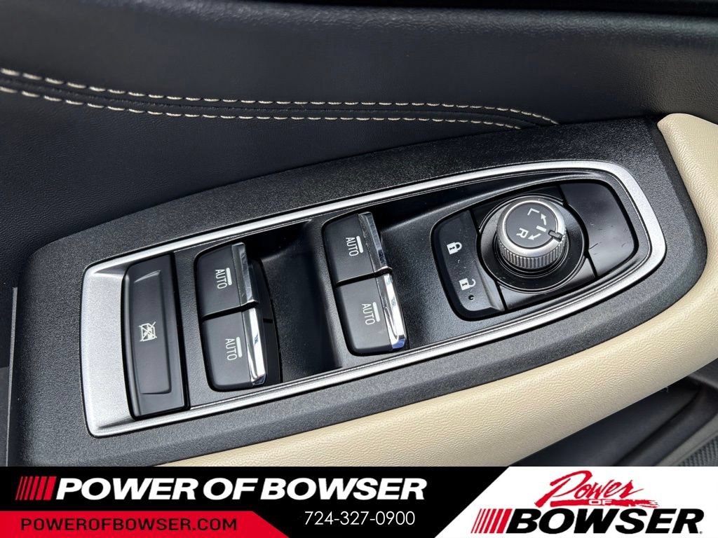 Used 2023 Subaru Outback Limited AWD/4WD image 13