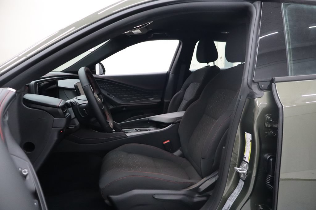 New 2026 Dodge Charger R/T w/ Blacktop Package AWD/4WD image 10