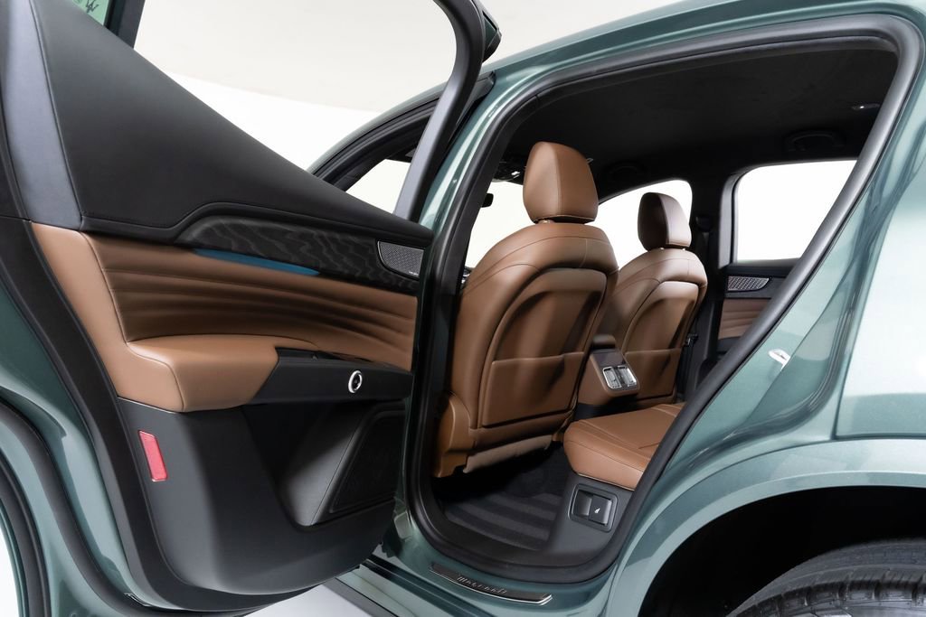New 2026 Maserati Grecale Modena AWD/4WD image 30