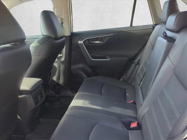 Used 2023 Toyota RAV4 Limited image 19