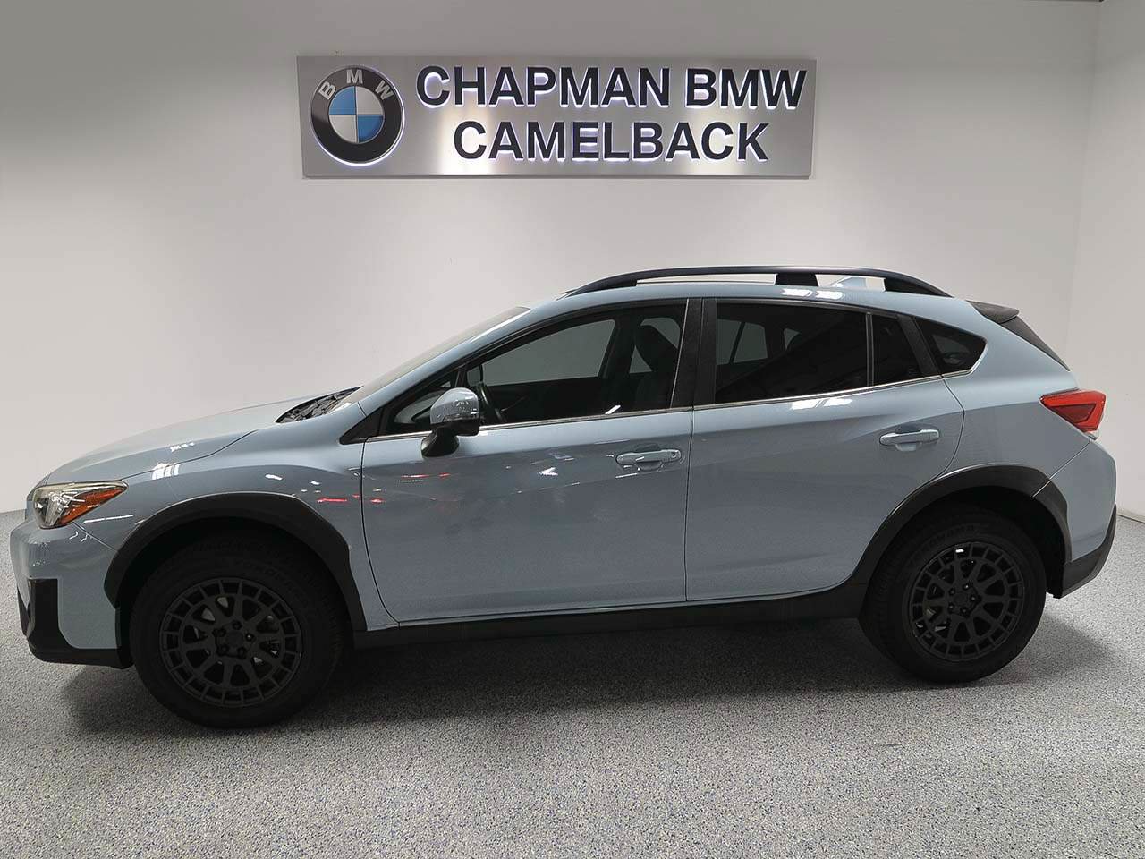 Used 2018 Subaru Crosstrek 2.0i Limited AWD/4WD image 3