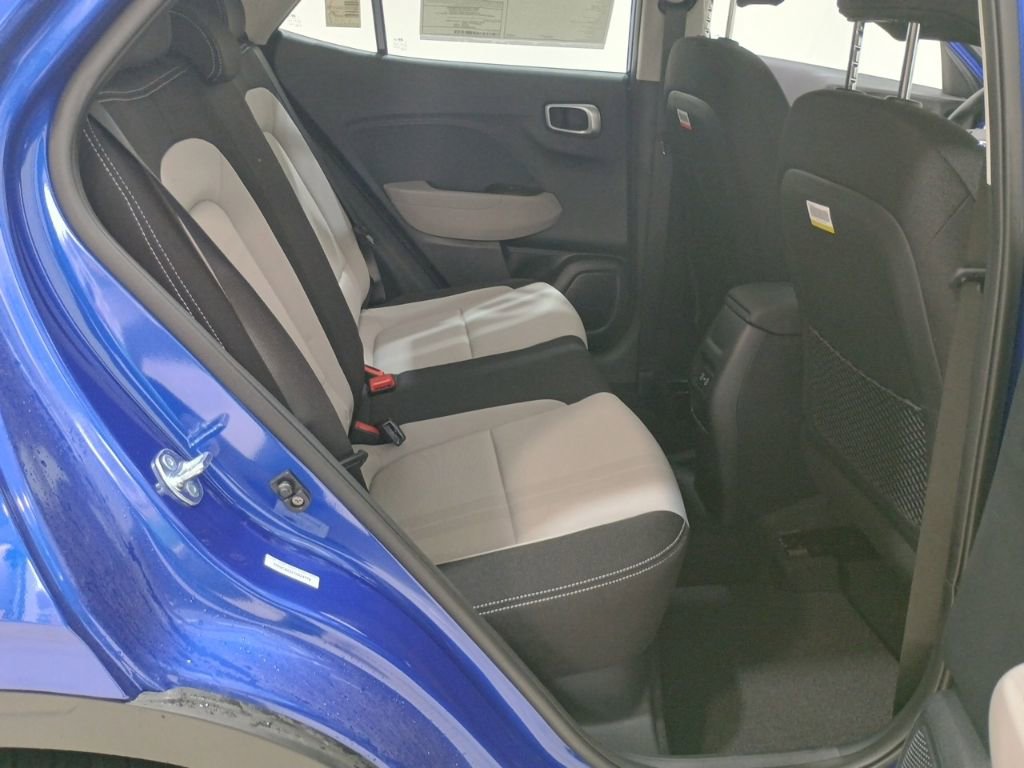 New 2026 Hyundai Venue SEL FWD image 26