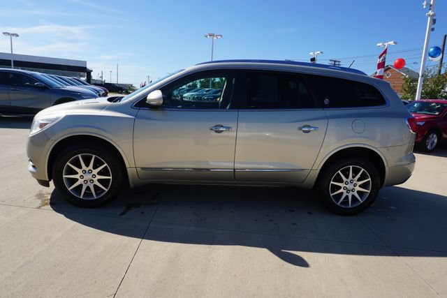 Used 2014 Buick Enclave Leather FWD image 8