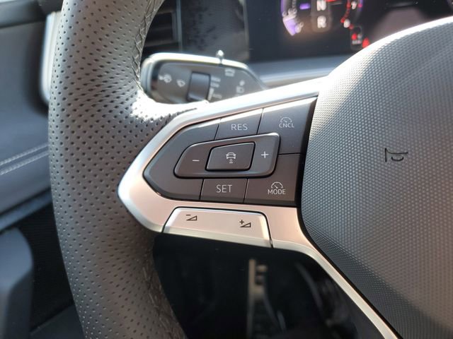 New 2026 Volkswagen Tiguan SE R-Line image 21