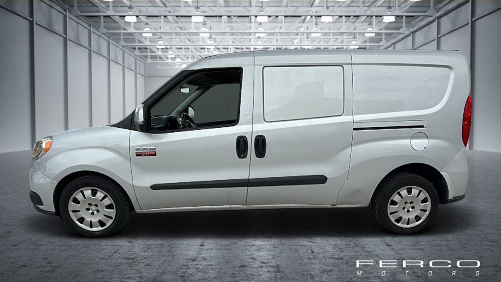 Used 2017 RAM ProMaster City Tradesman SLT FWD image 2