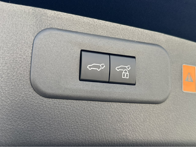 New 2026 Lexus NX 350 AWD w/ Accessory Package (Z1) image 21