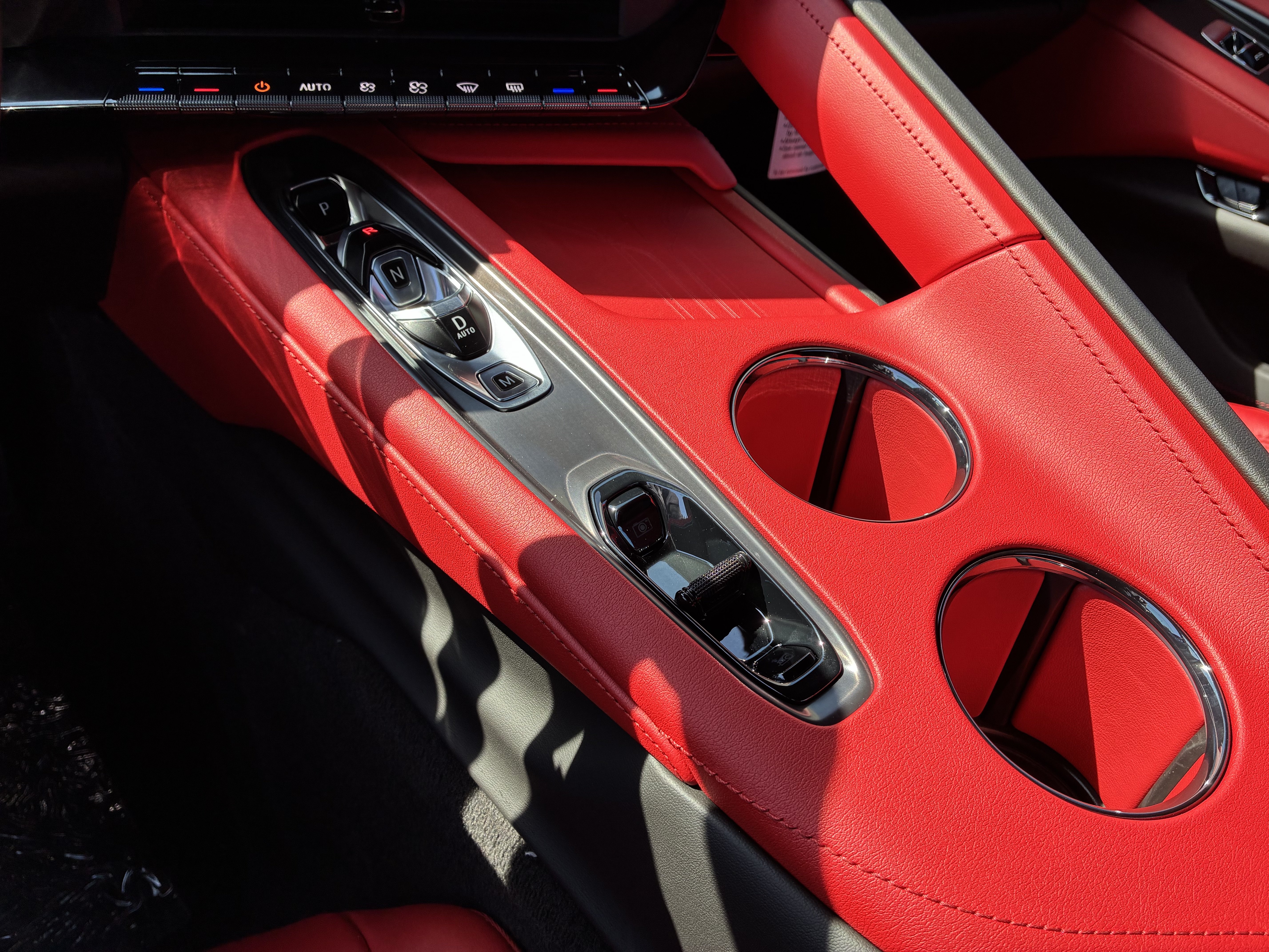 New 2027 Chevrolet Corvette Grand Sport w/ Z52 Sport Performance Package RWD image 30