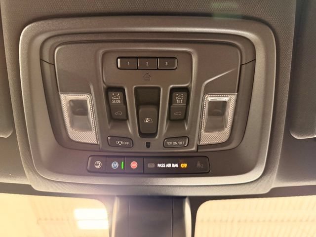 Used 2023 Chevrolet Silverado 3500 High Country AWD/4WD image 55