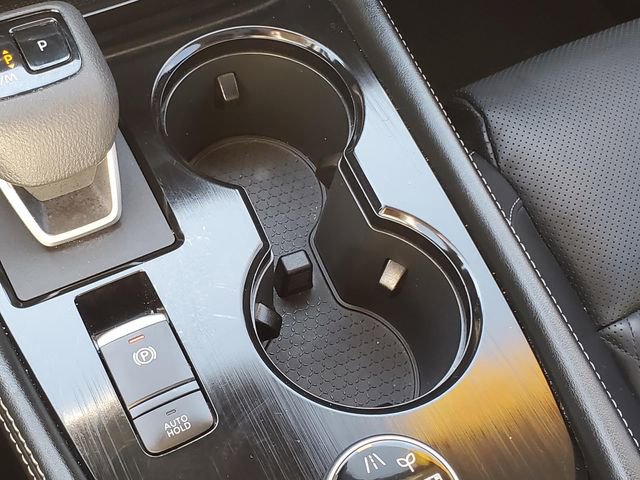 Certified 2024 Nissan Rogue Platinum image 23