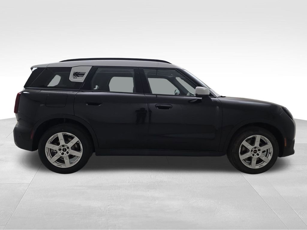 New 2026 MINI Cooper Countryman S AWD/4WD image 10