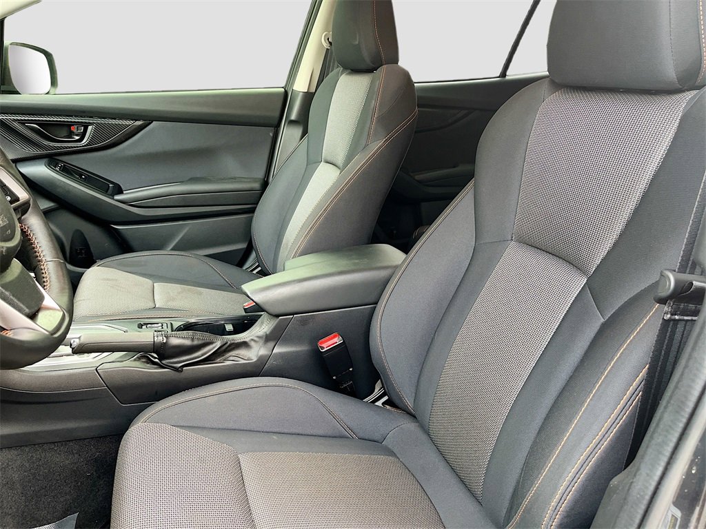 Used 2023 Subaru Crosstrek 2.0i Premium image 21