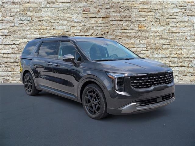 New 2026 Kia Carnival SX Prestige image 2