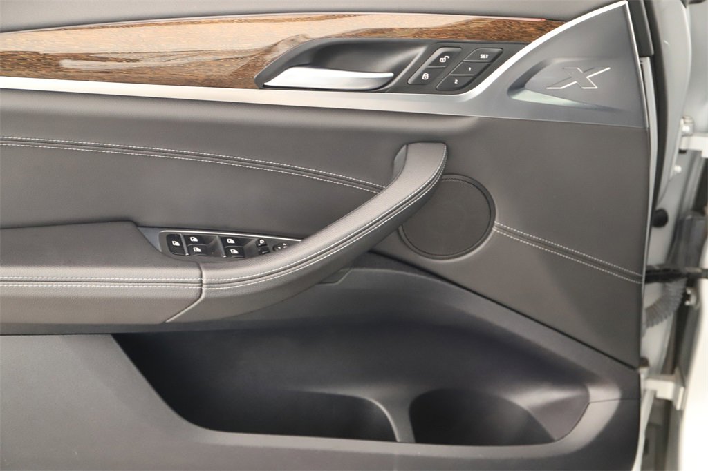 Used 2019 BMW X3 sDrive30i w/ Convenience Package image 24