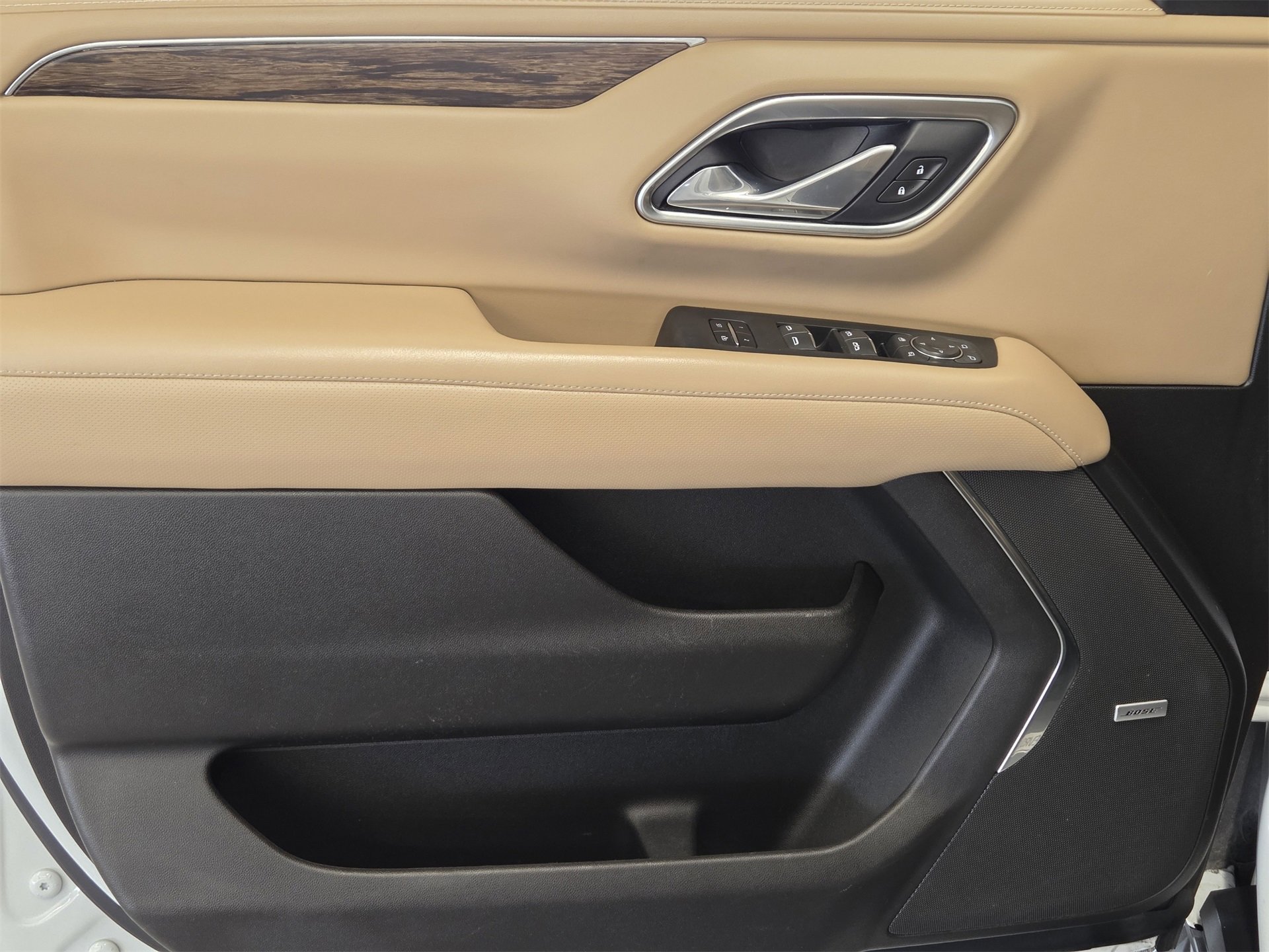 Used 2021 Chevrolet Tahoe Premier image 15