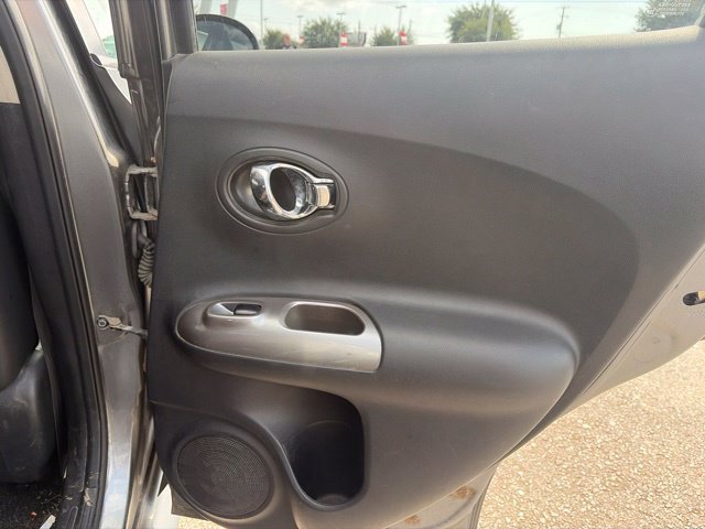 Used 2013 Nissan Juke SL AWD/4WD image 18