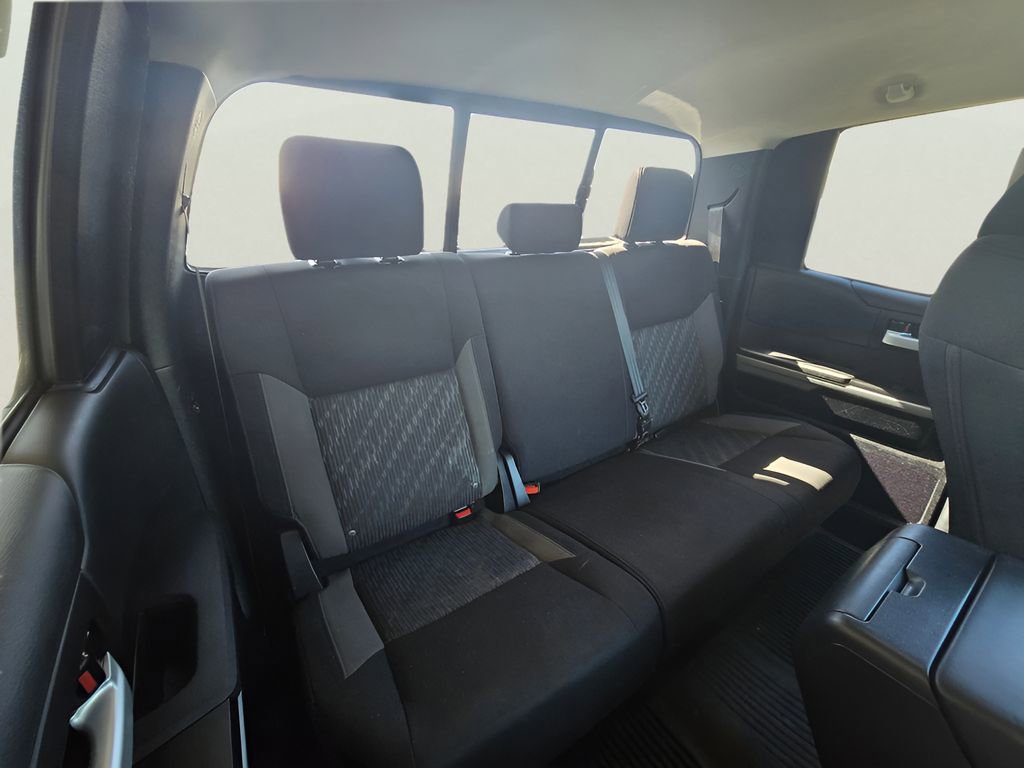 Used 2019 Toyota Tundra SR5 w/ SR5 Upgrade Package RWD image 26