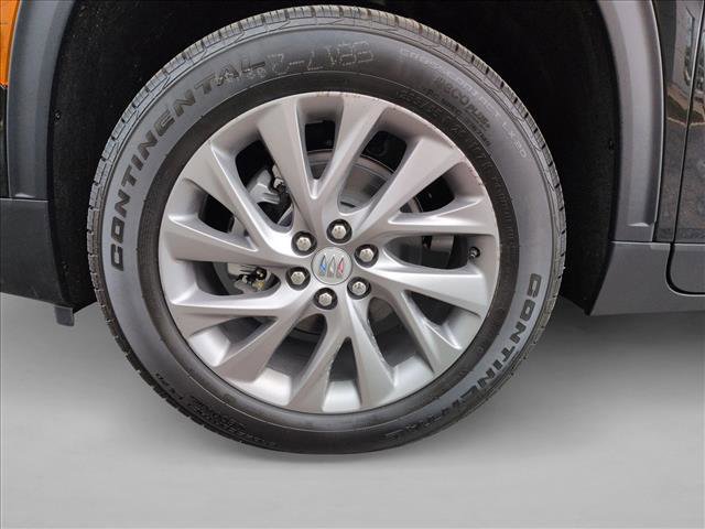 New 2026 Buick Enclave Preferred w/ Power Package image 10