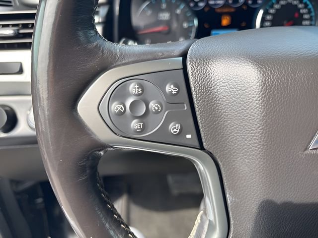 Used 2018 Chevrolet Tahoe Premier AWD/4WD image 39