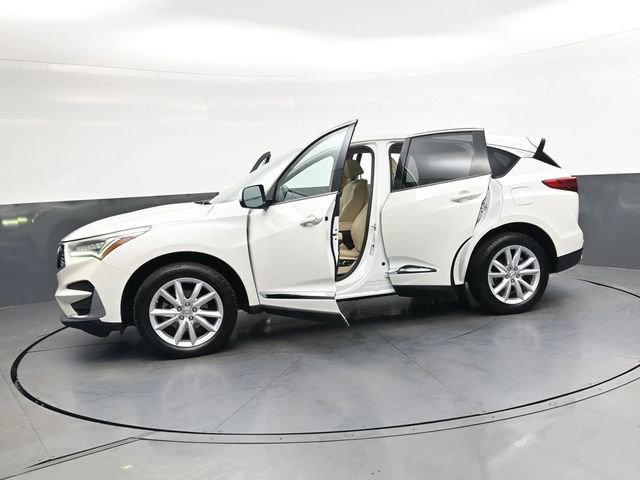 Used 2019 Acura RDX AWD image 42
