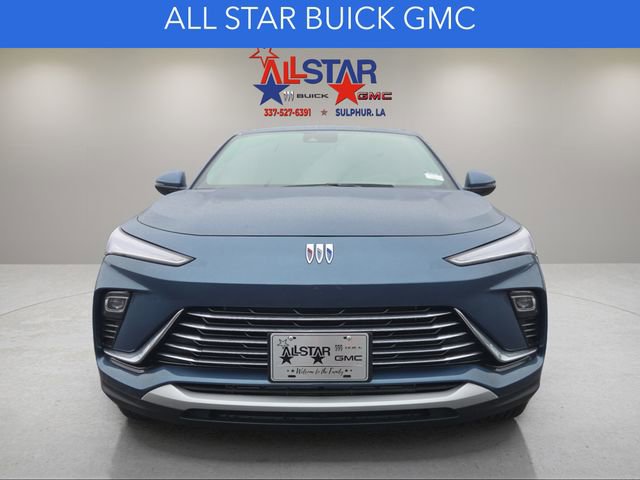 New 2026 Buick Envista Preferred w/ Convenience I Package image 2