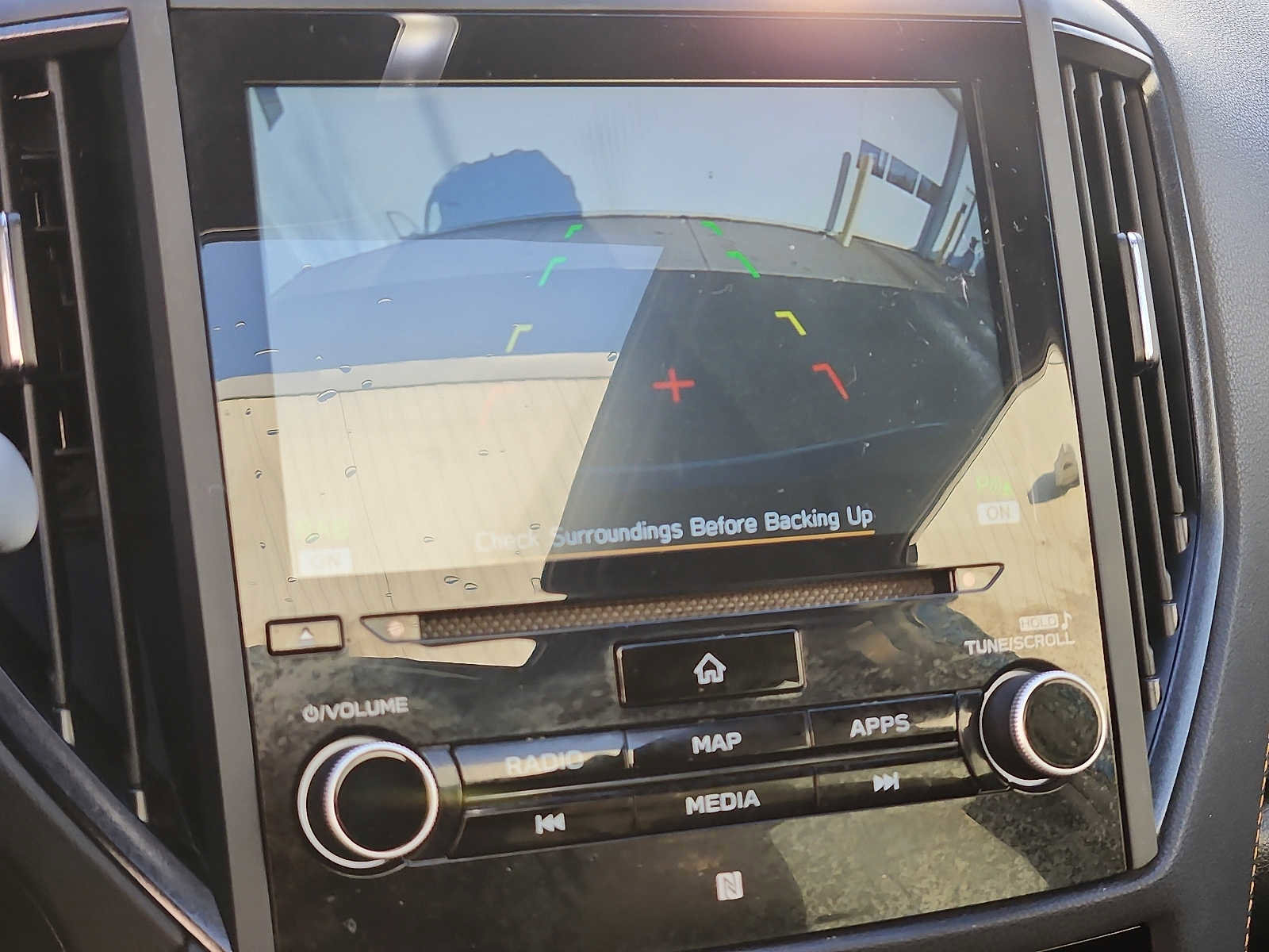 Used 2022 Subaru Forester Wilderness image 18