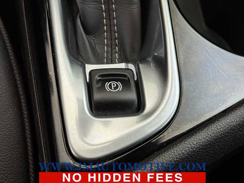 Used 2022 Buick Encore GX Preferred w/ Cold Weather Comfort Package image 30