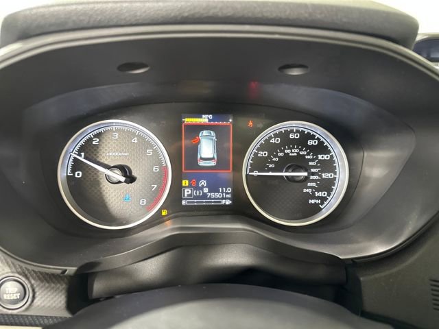Used 2022 Subaru Forester Limited image 17