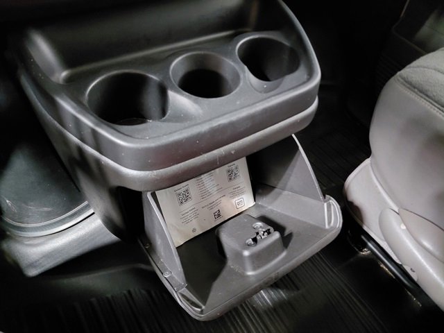 Used 2024 GMC Savana 2500 w/ Driver Convenience Package image 25