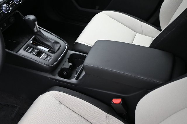 New 2026 Honda CR-V EX image 18