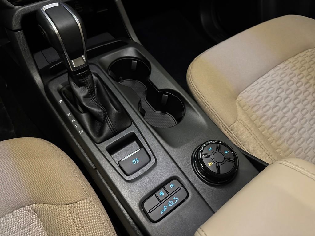 New 2025 Ford Ranger XLT w/ Equipment Group 301A High image 24