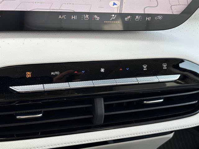 New 2026 Buick Enclave Avenir w/ Super Cruise Package image 23