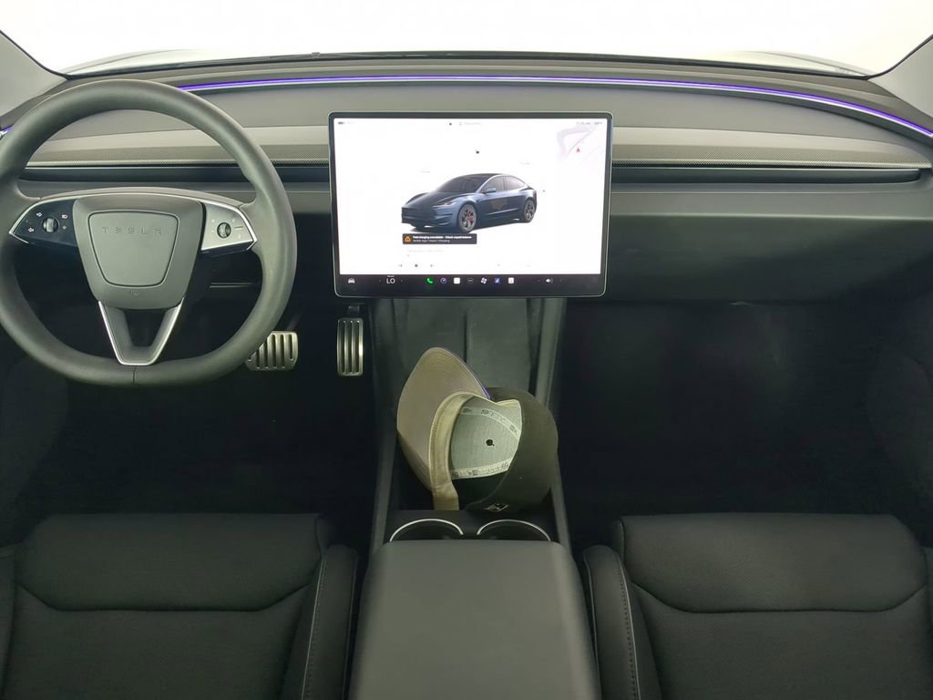Used 2024 Tesla Model 3 Performance image 18