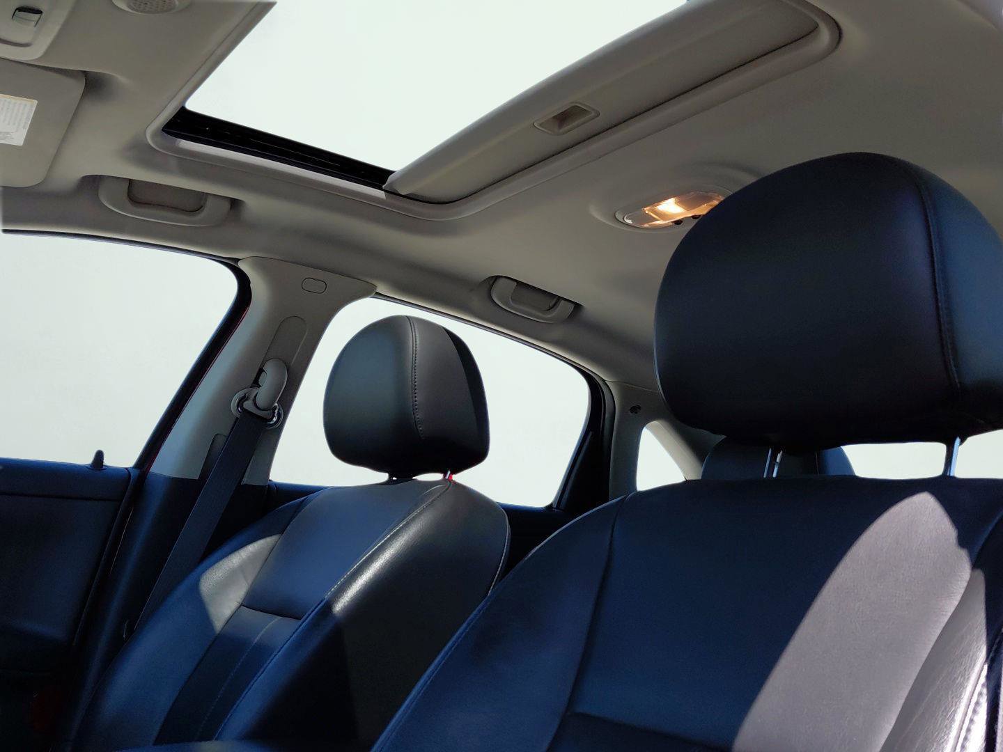 Used 2014 Chevrolet Impala LTZ FWD image 9