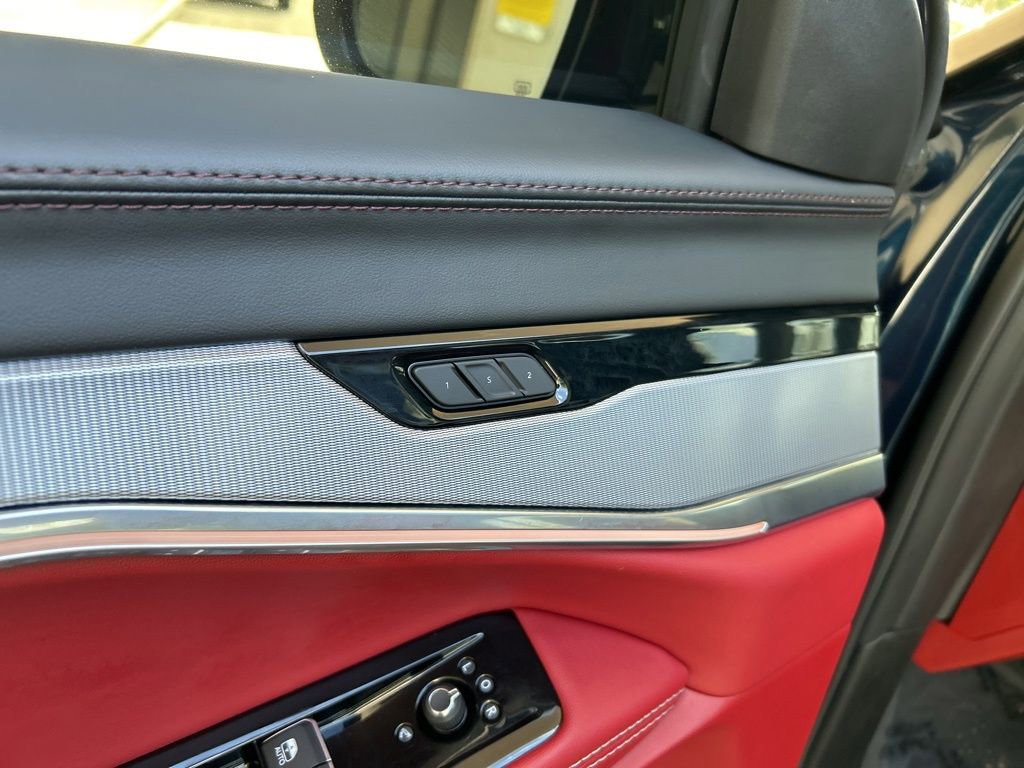 Used 2024 Jeep Wagoneer Launch Edition image 46