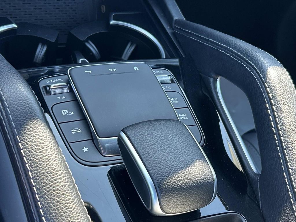Used 2024 Mercedes-Benz GLE 450e 4MATIC image 36