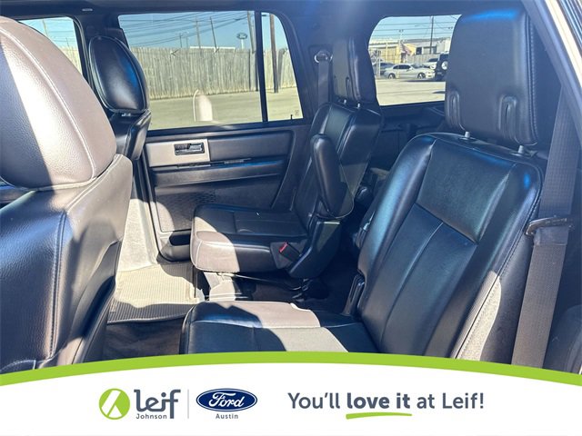 Used 2015 Ford Expedition EL Limited w/ Equipment Group 301A image 29