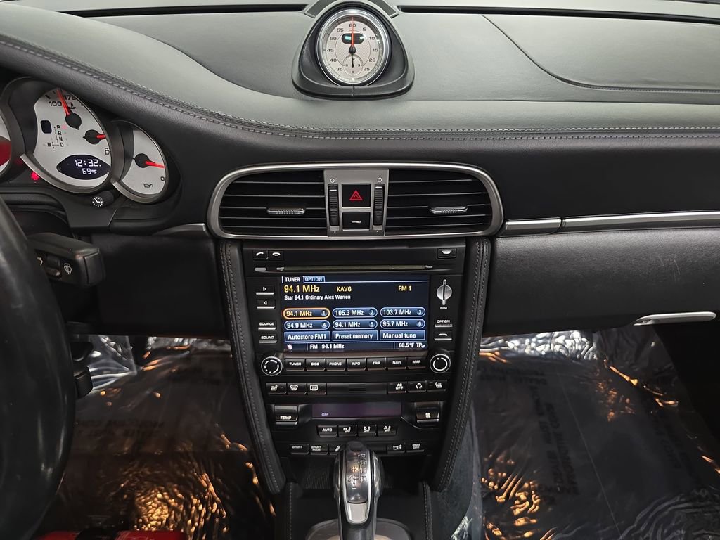 Used 2011 Porsche 911 Turbo S image 16