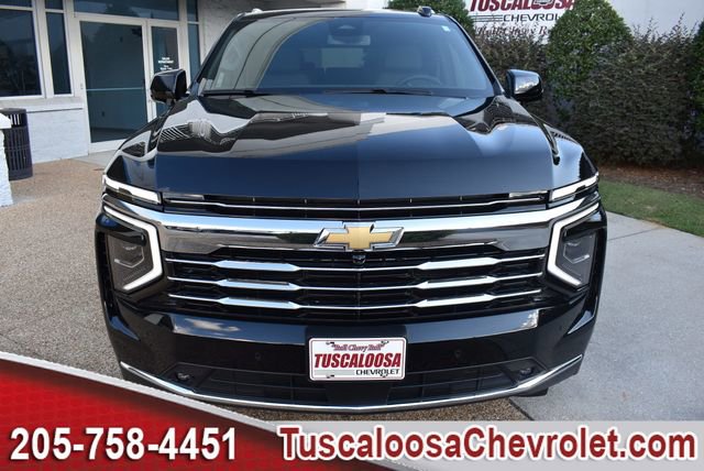 New 2026 Chevrolet Tahoe LT w/ Comfort Package image 4