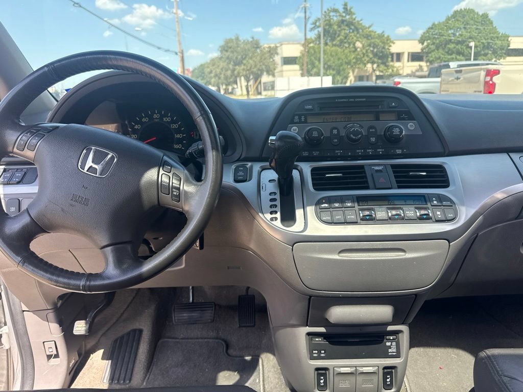 Used 2010 Honda Odyssey EX-L image 14