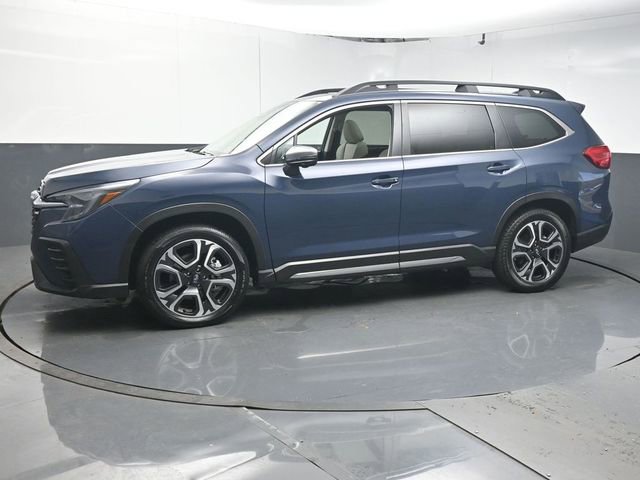 Used 2023 Subaru Ascent Limited w/ Technology Package image 4