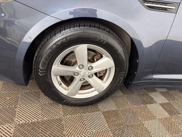 Used 2015 Kia Optima LX w/ LX Convenience Plus Package image 28