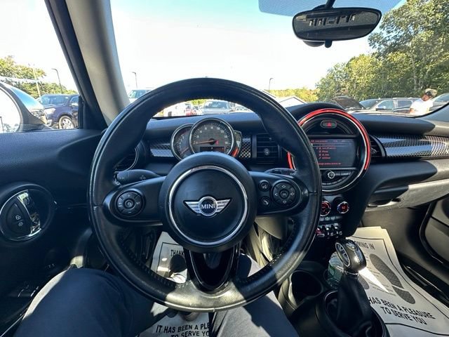 Used 2018 MINI Cooper S FWD image 13